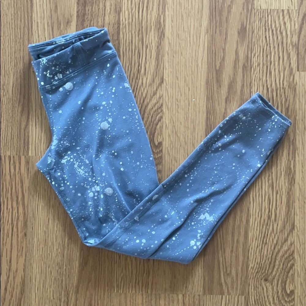 Champion girls leggings